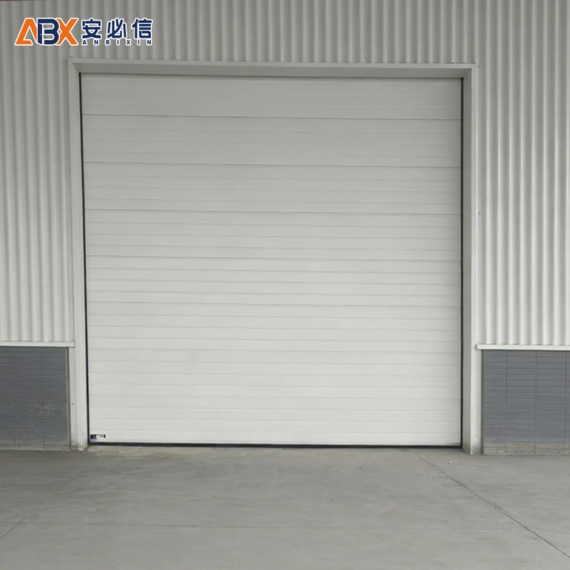 成都花水湾镇工业提升门